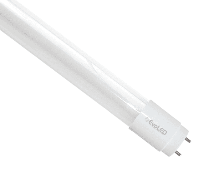 TUBULAR T8 LED 20W