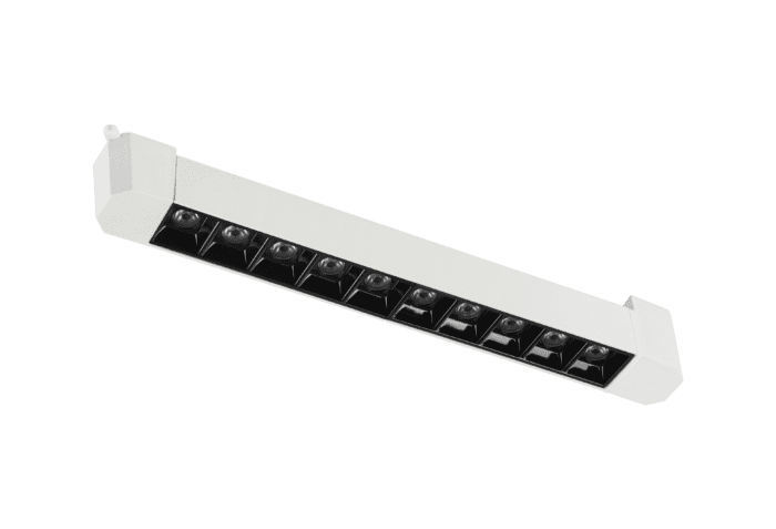 Spot Module LED para Trilho 20W - Image 2