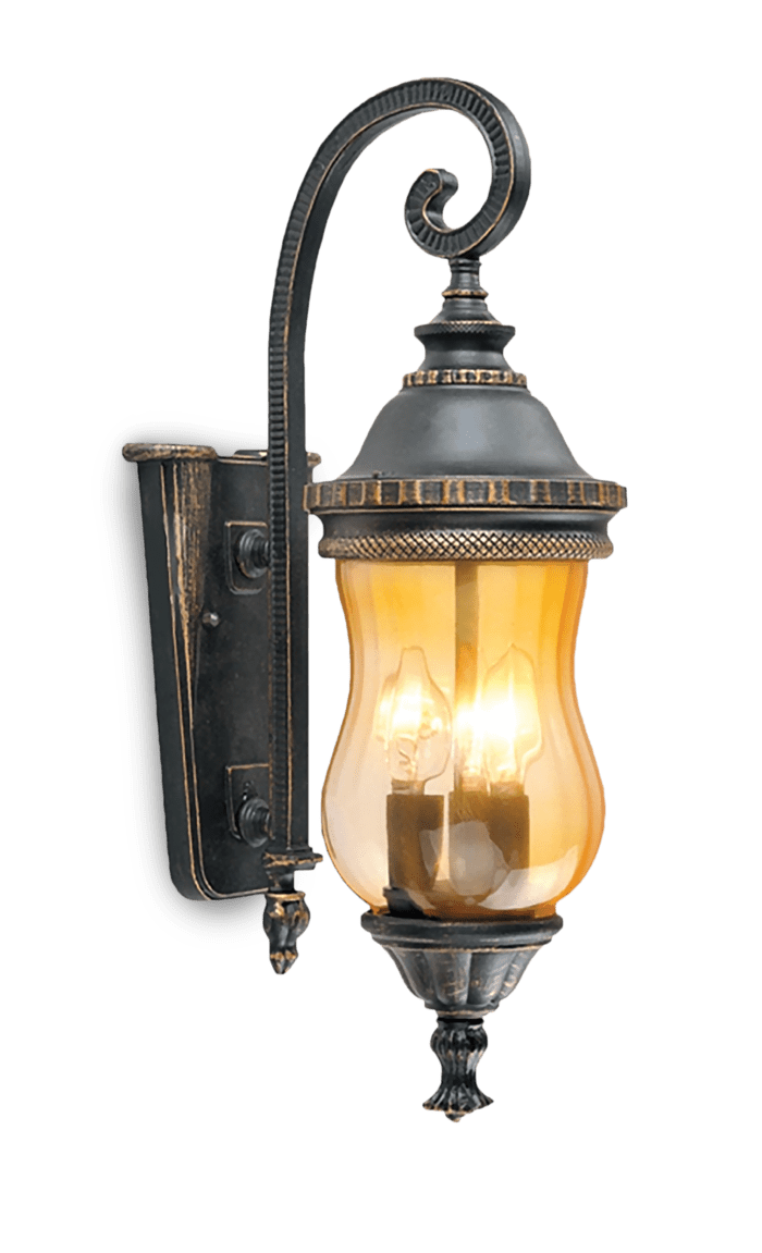 ARANDELA 2L  - LIGHTING Store